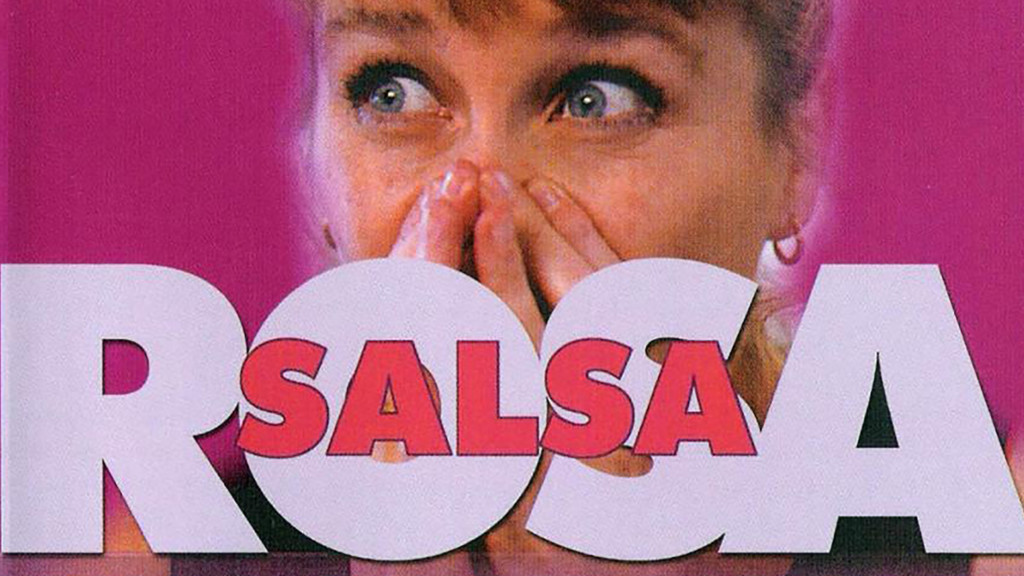 Salsa rosa