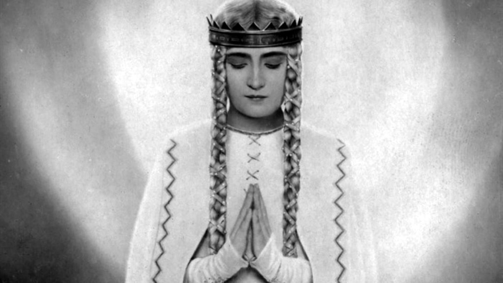 Los nibelungos - 1ª parte: La muerte de Sigfredo