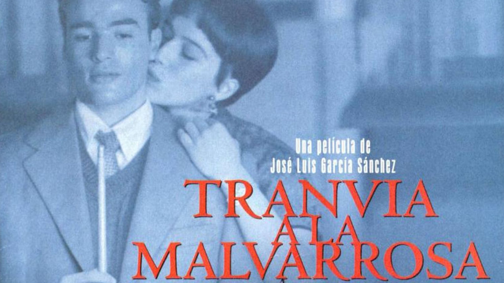 Tranvía a la Malvarrosa