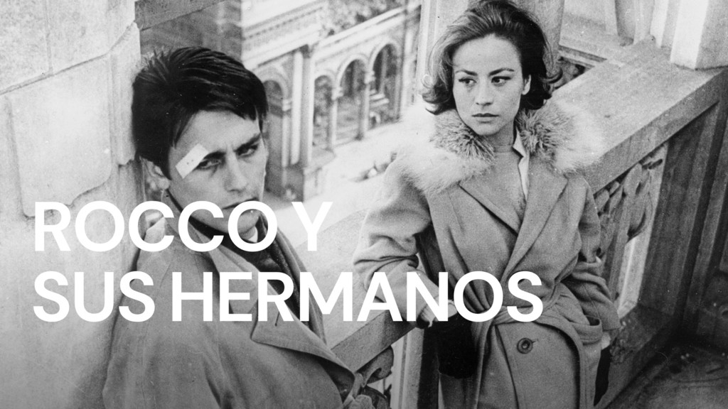 Rocco y sus hermanos
