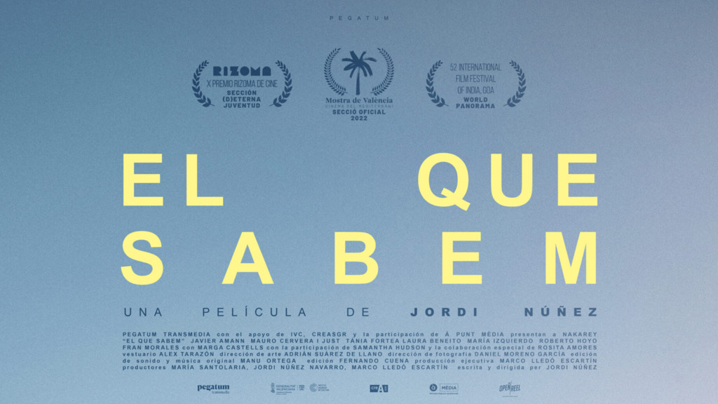 El que sabem (Lo que sabemos)