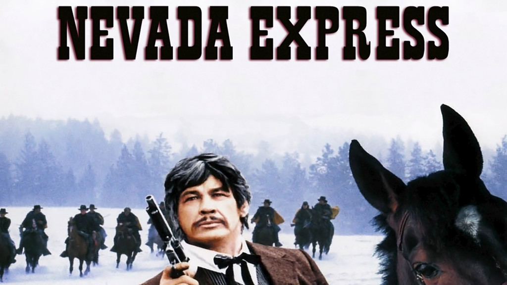 Nevada Express