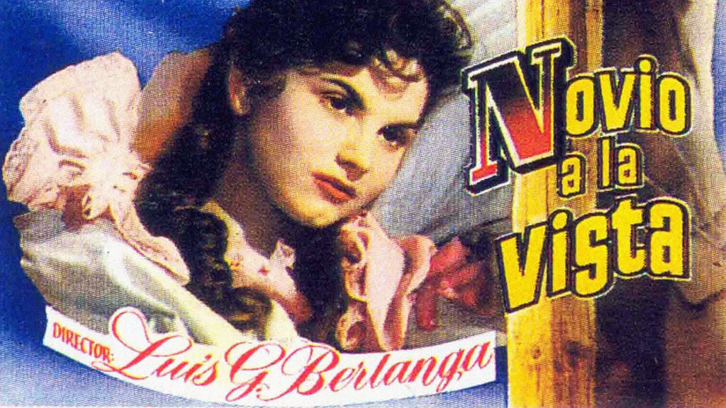 Novio a la vista