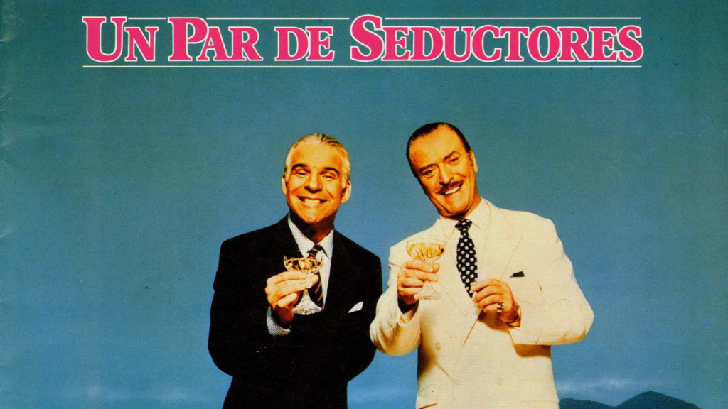 Un par de seductores