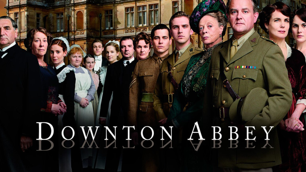 Downton Abbey