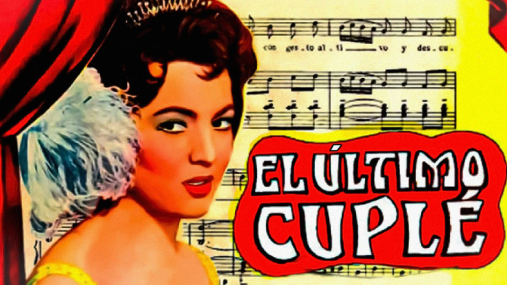 El último cuplé