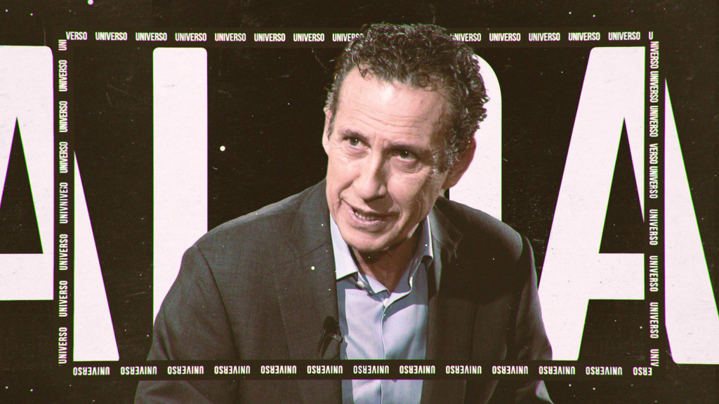 Universo Valdano