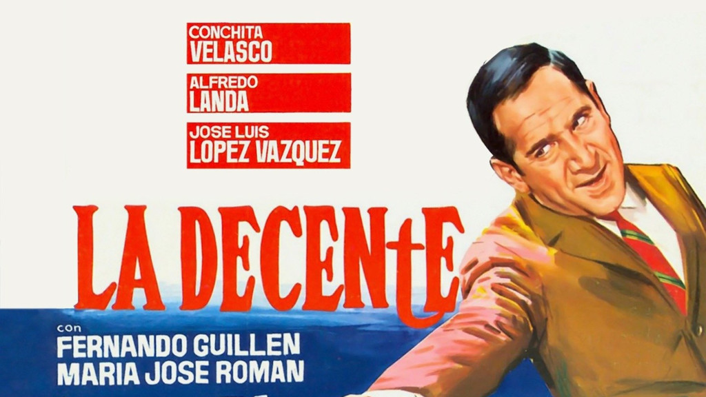La decente