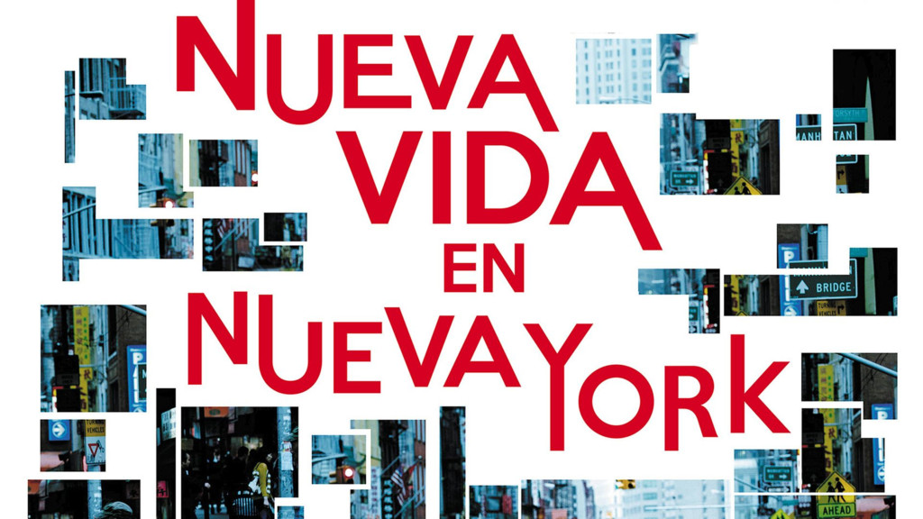 Nueva vida en Nueva York