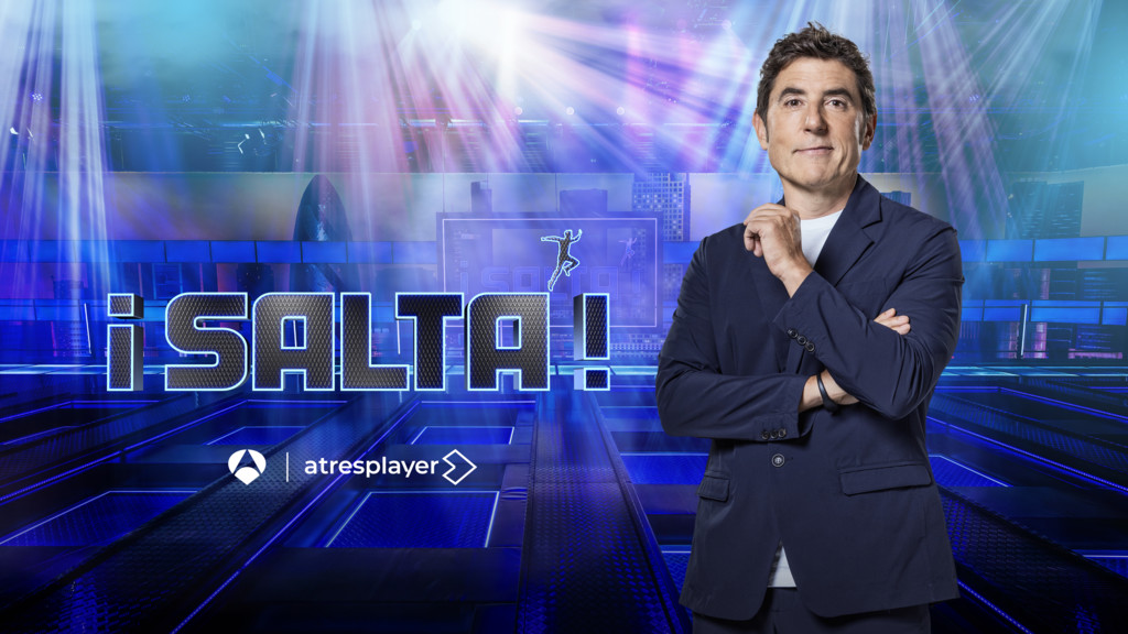 ¡Salta!