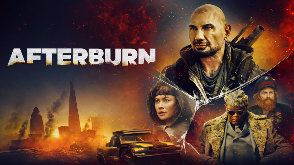 Afterburn