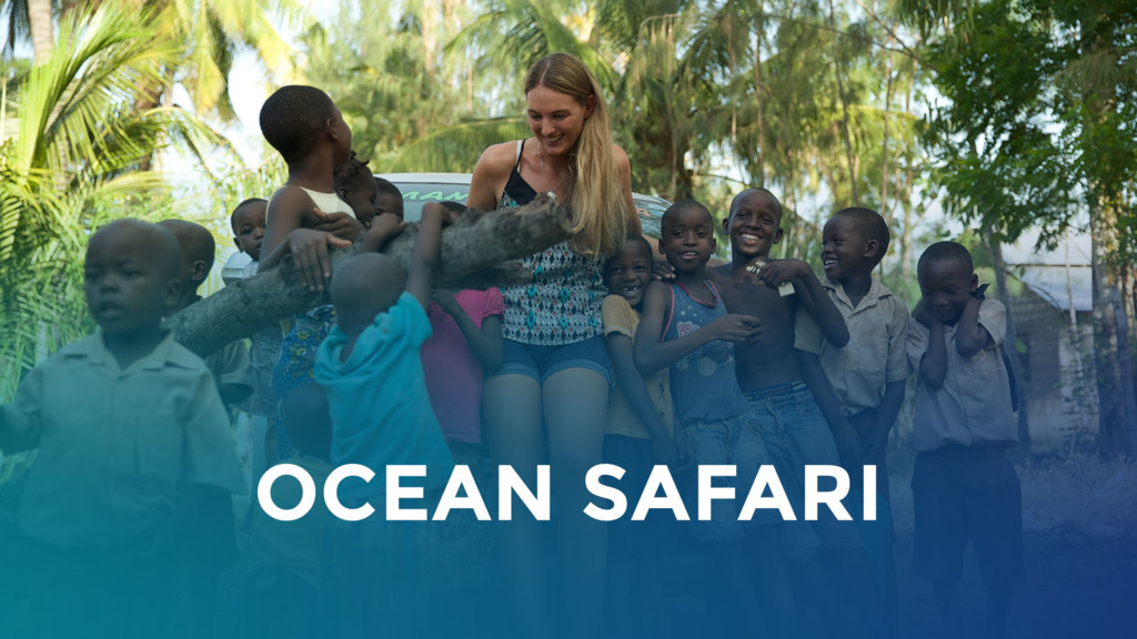 Ocean Safari _ Sudáfrica