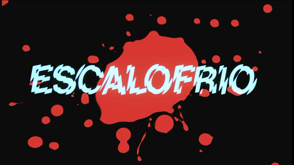 Escalofrío