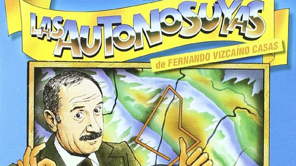 Las autonosuyas