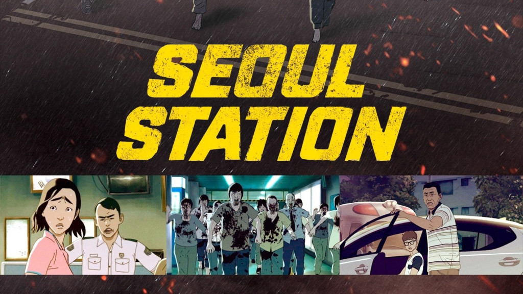 Seoul Station