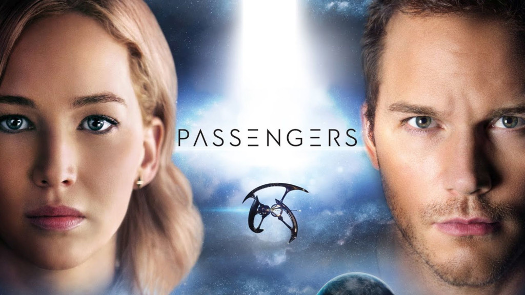 Passengers