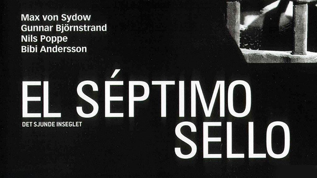 El séptimo sello