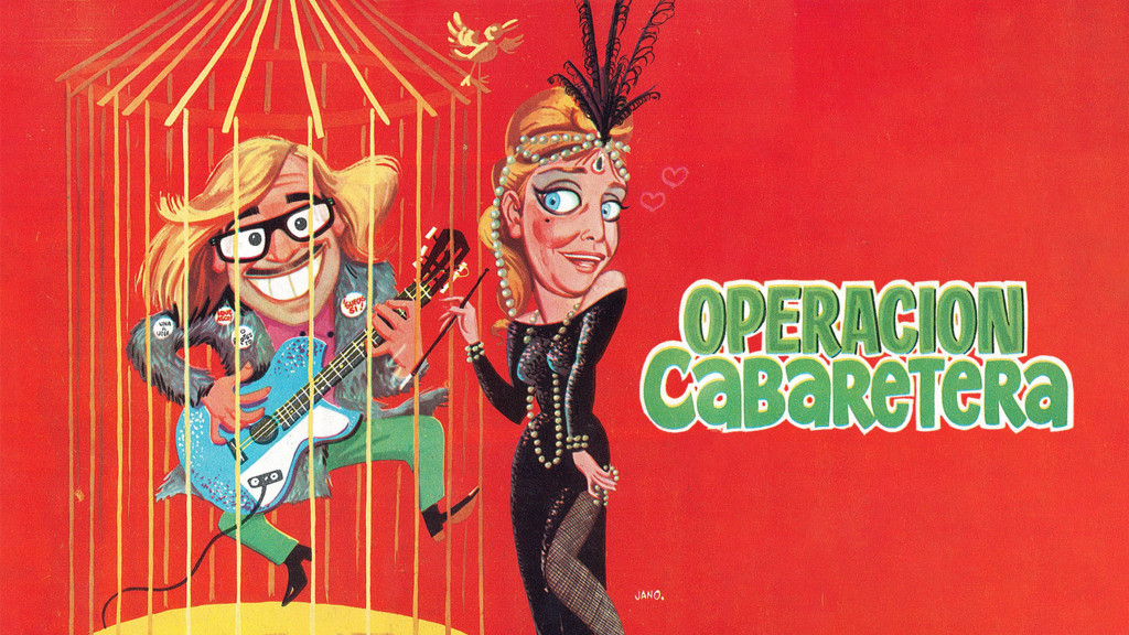 Operación cabaretera