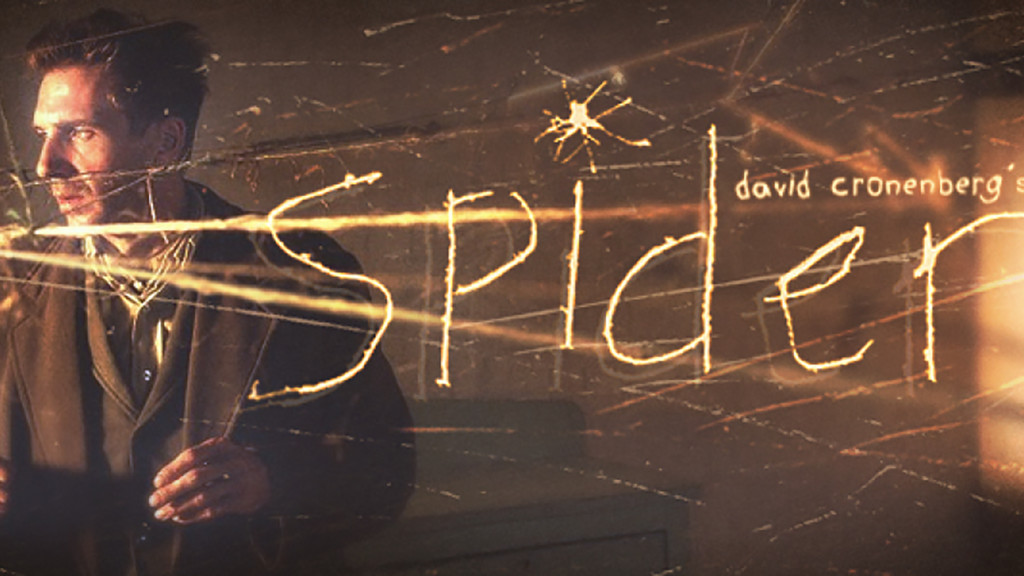 Spider
