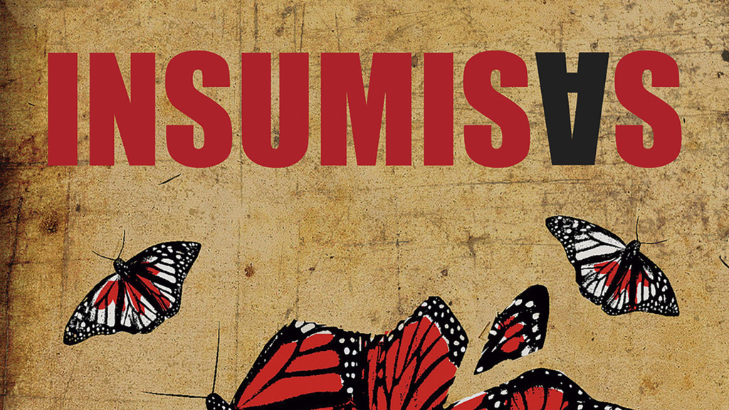 Insumisas