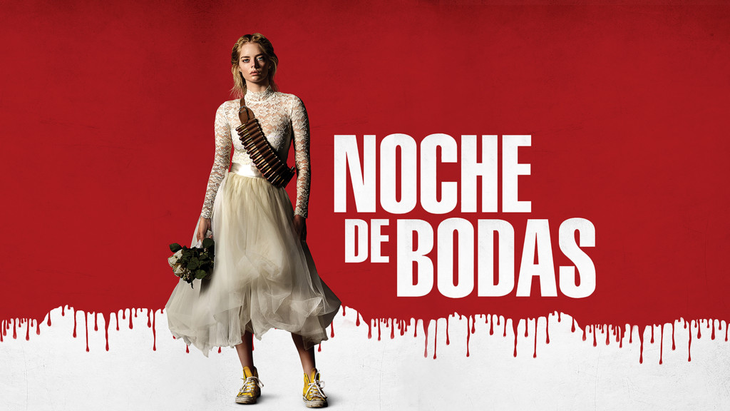 Noche de bodas