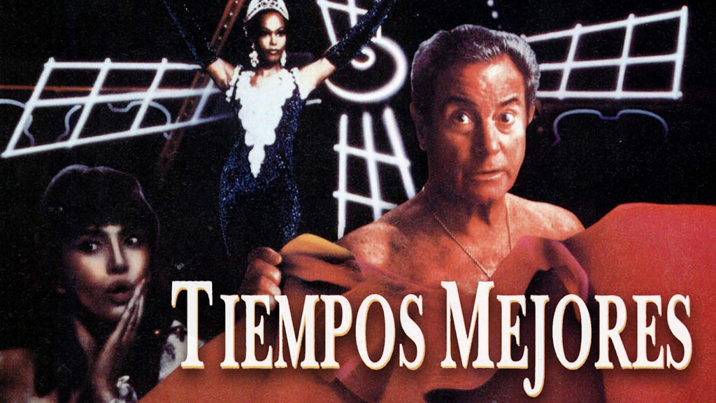 Tiempos mejores