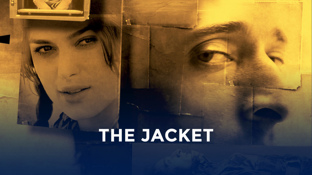 The jacket