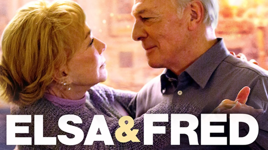 Elsa y Fred