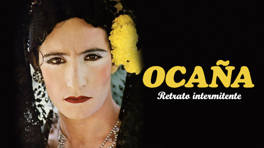 Ocana, retrato intermitente