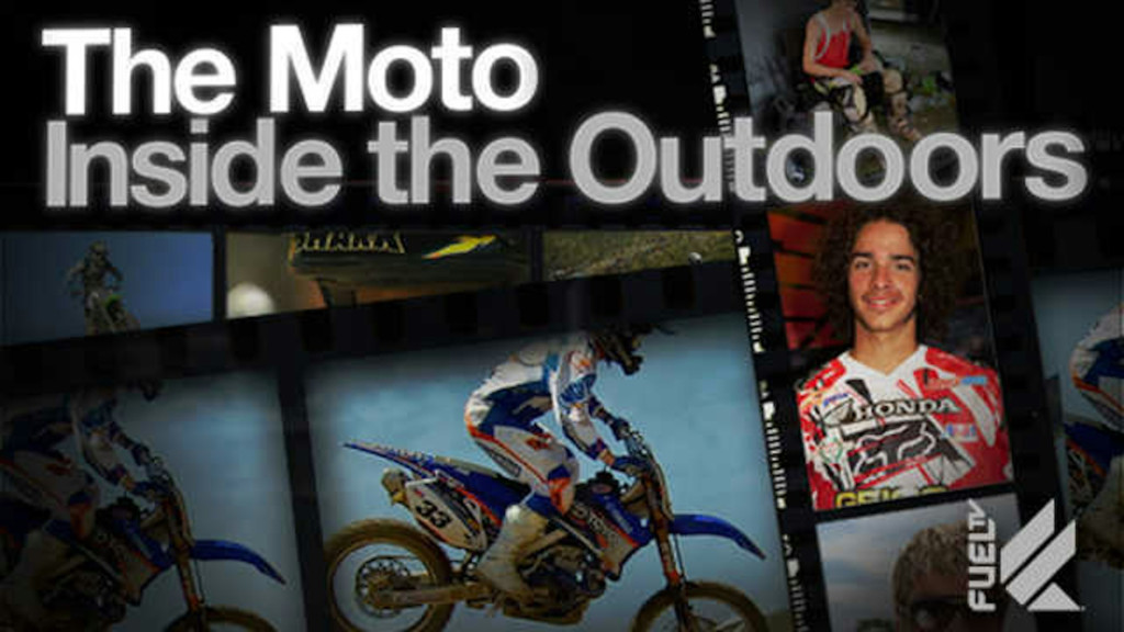 Into The Outdoors