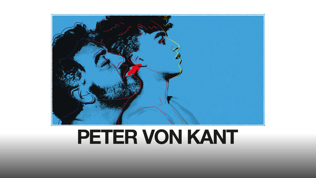 Peter von Kant