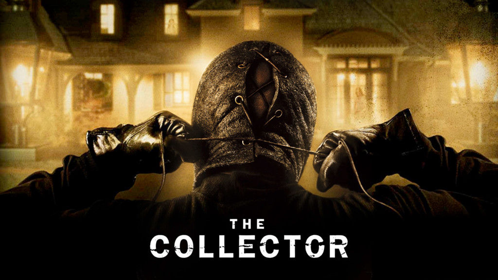 The Collector