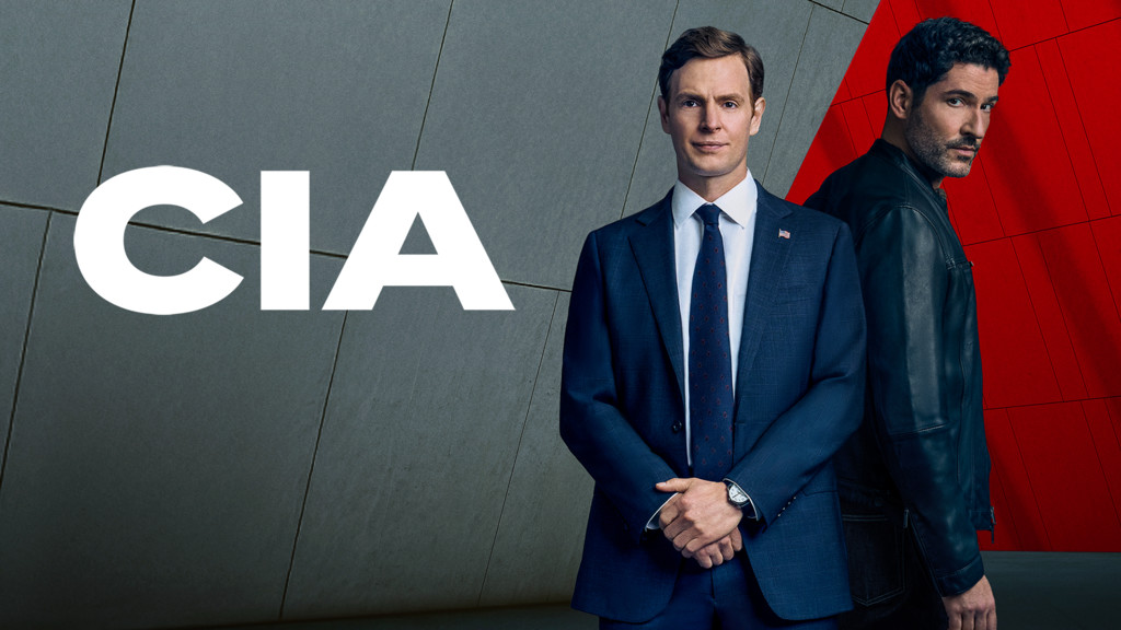 CIA