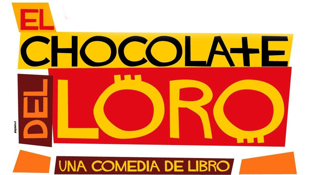 El chocolate del loro