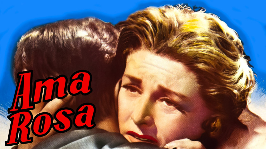 Ama Rosa