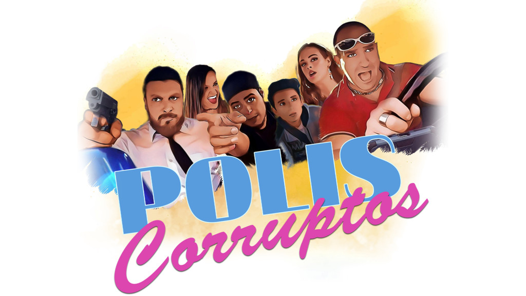 Polis corruptos
