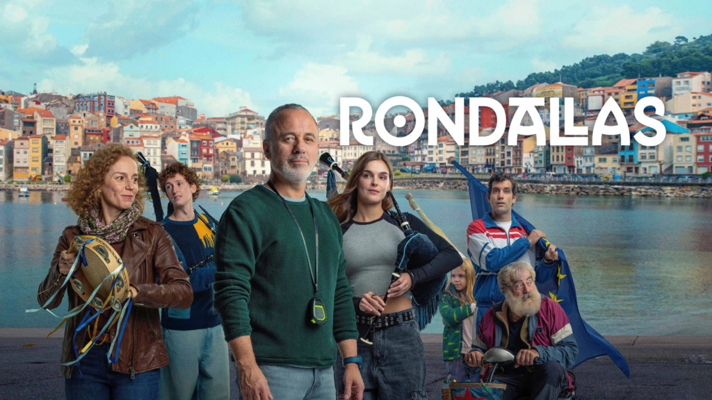 Rondallas