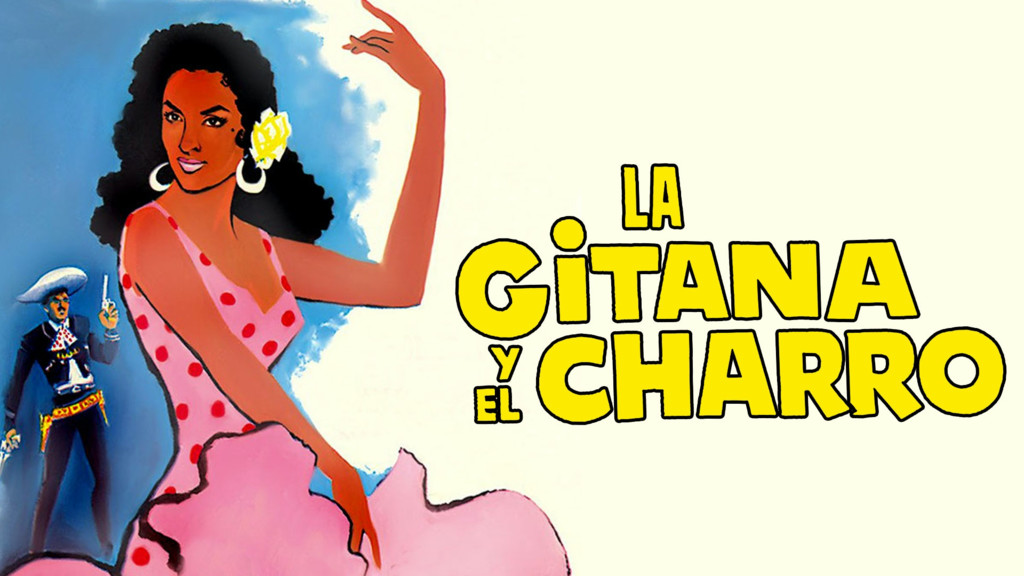 La gitana y el charro