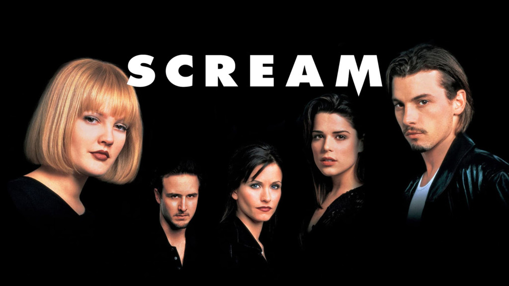 Scream. Vigila quién llama