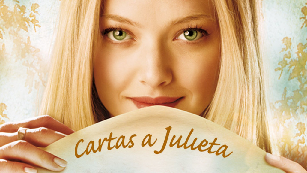 Cartas a Julieta