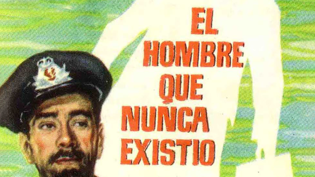 El hombre que nunca existió