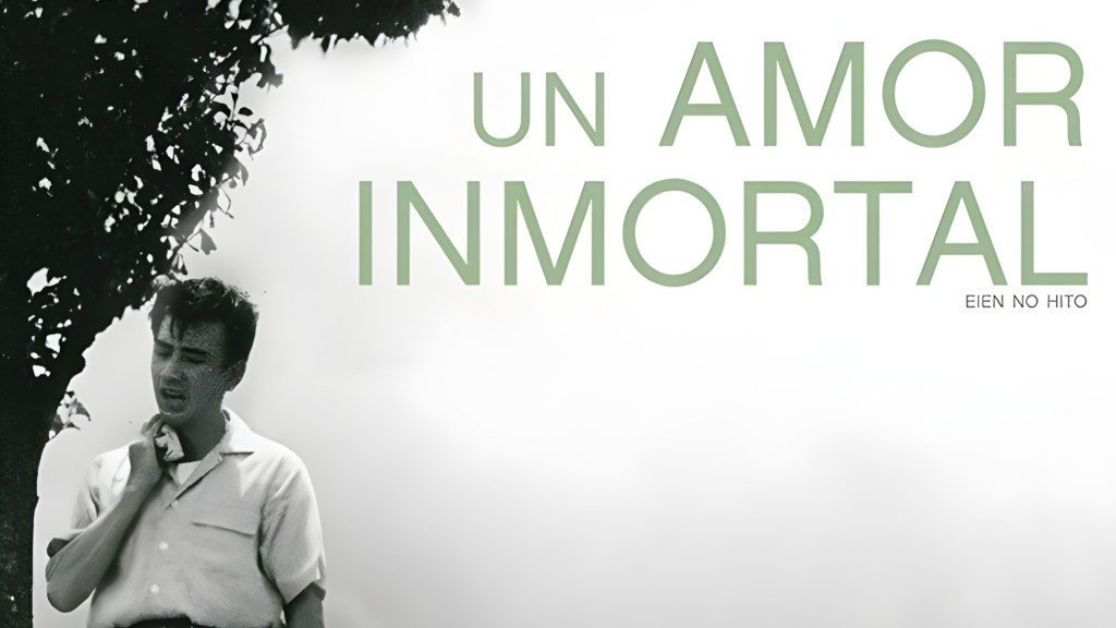 Un amor inmortal