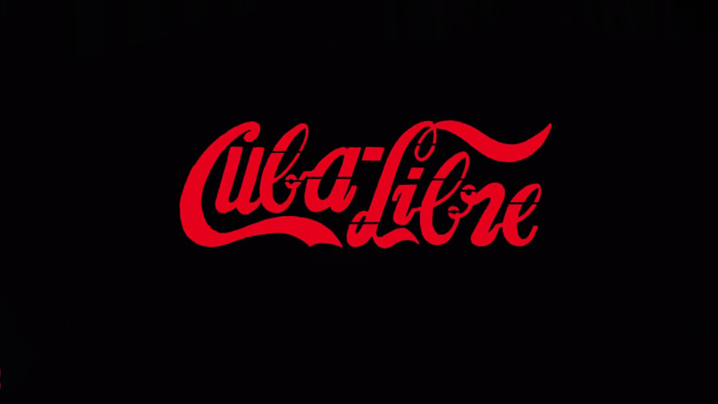 Cuba libre