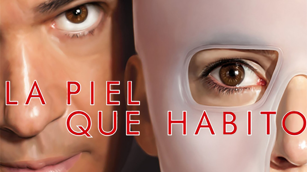 La piel que habito