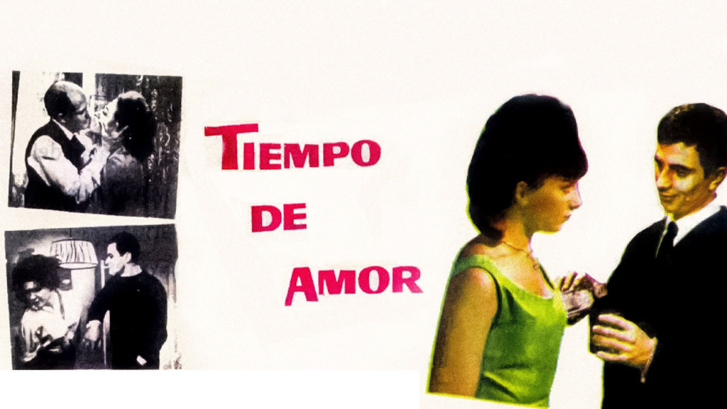 Tiempo de amor