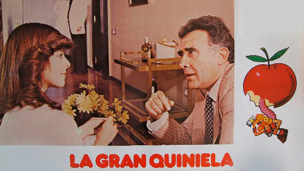 La gran quiniela