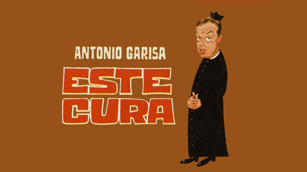 Este cura