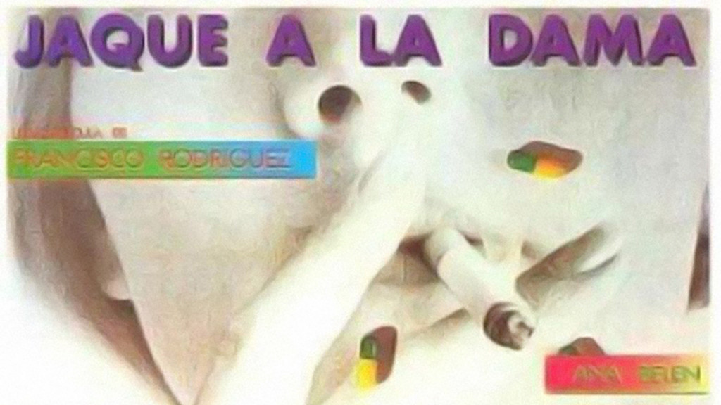 Jaque a la dama