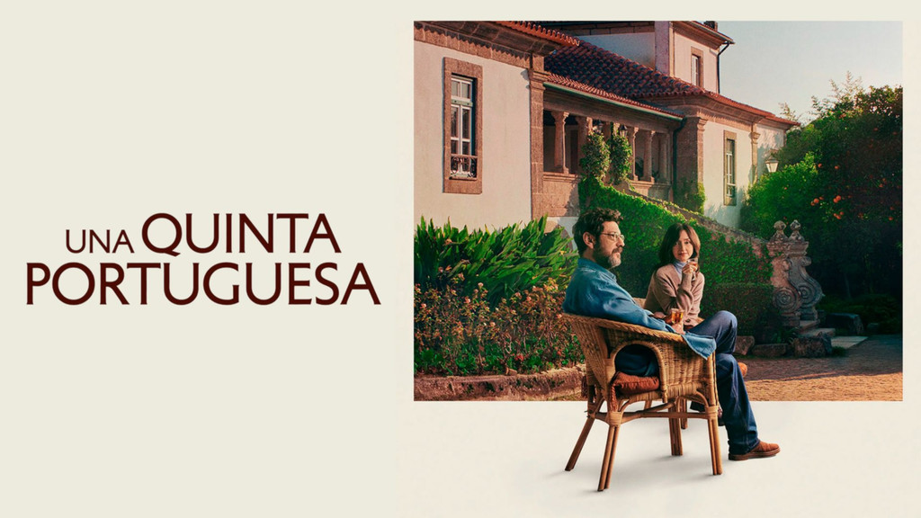 Una quinta portuguesa