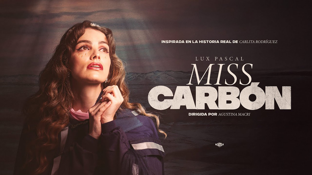 Miss Carbón